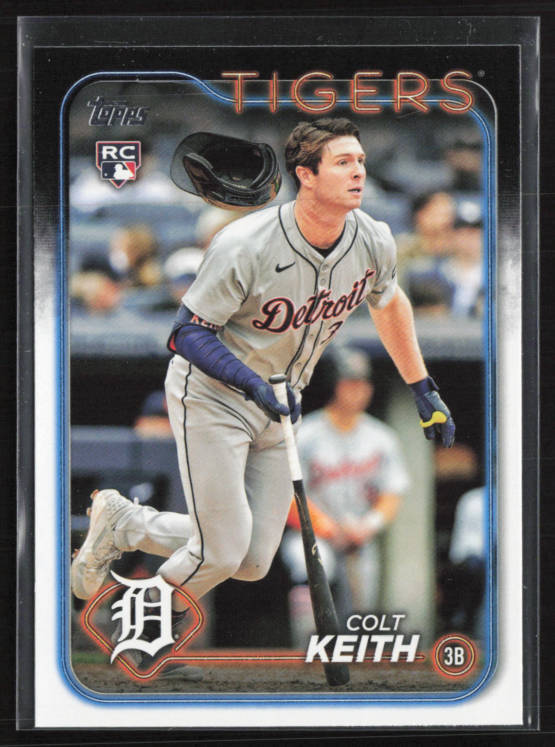 2024 Topps Update #US73 Colt Keith