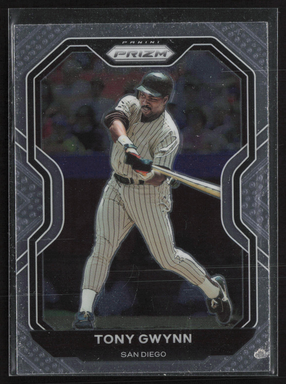 2021 Panini Prizm #225 Tony Gwynn