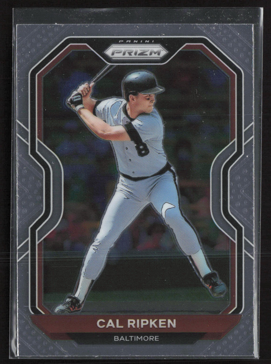 2021 Panini Prizm #149 Cal Ripken