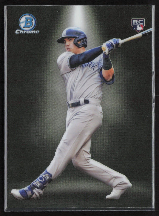 2023 Bowman #BS-14 Oswald Peraza Bowman Spotlights