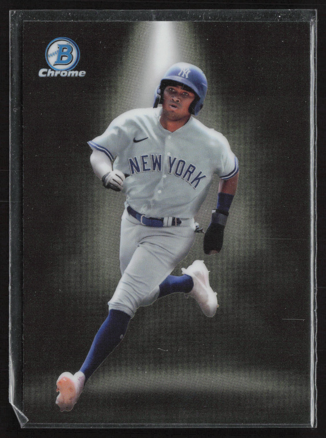 2023 Bowman #BS-15 Roderick Arias Bowman Spotlights