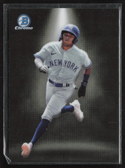 2023 Bowman #BS-15 Roderick Arias Bowman Spotlights