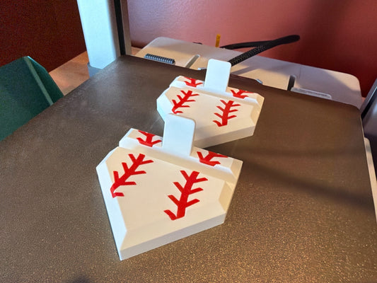 Baseball Graded Card Stand